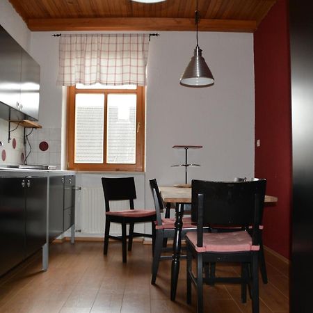 Vila Mangart Bed & Breakfast Bled Cameră foto
