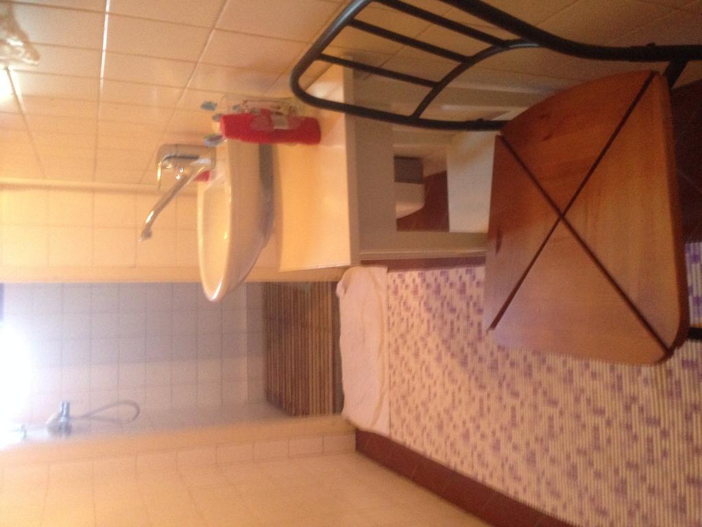 Vila Mangart Bed & Breakfast Bled Cameră foto