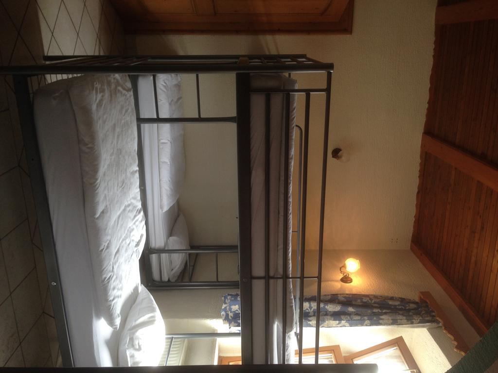 Vila Mangart Bed & Breakfast Bled Cameră foto