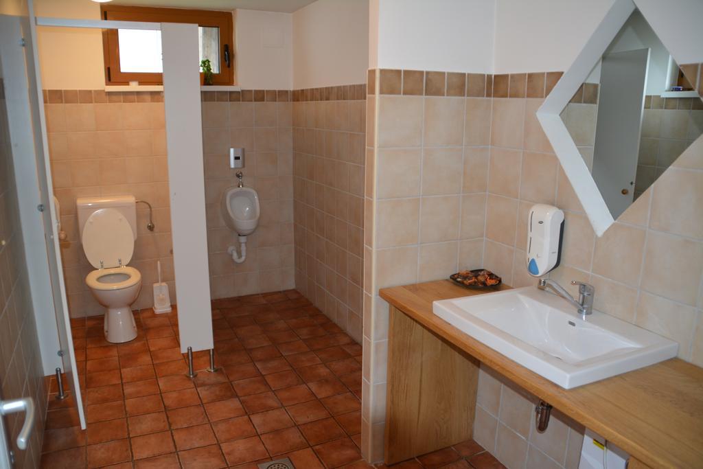 Vila Mangart Bed & Breakfast Bled Cameră foto