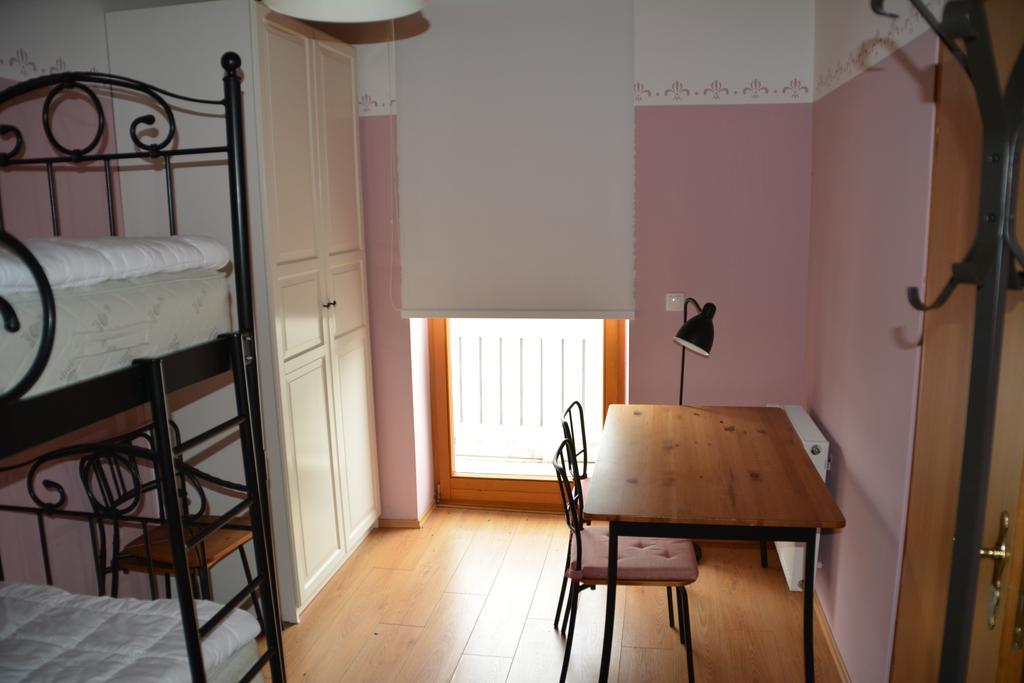 Vila Mangart Bed & Breakfast Bled Exterior foto