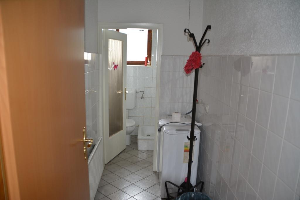 Vila Mangart Bed & Breakfast Bled Exterior foto