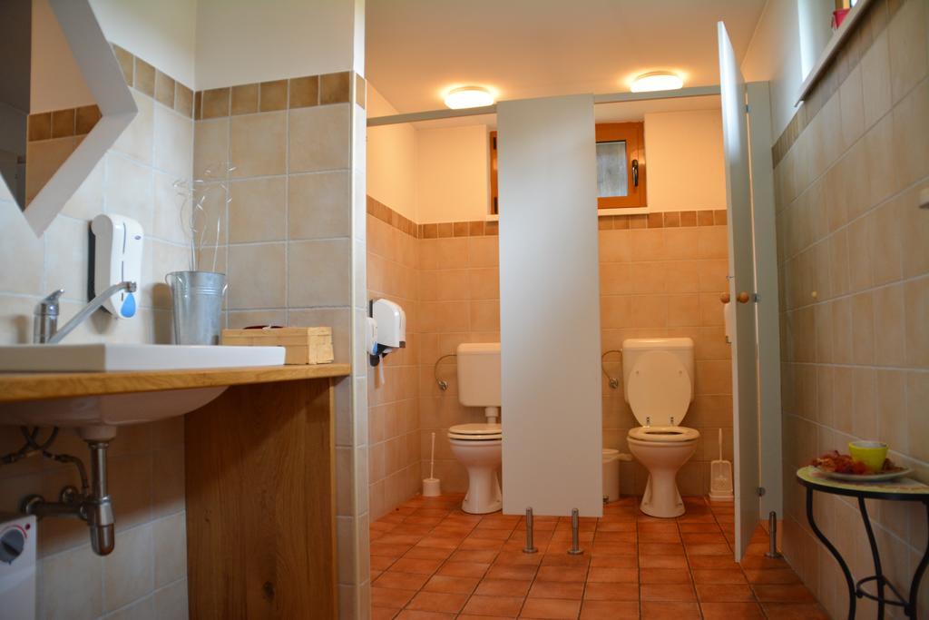 Vila Mangart Bed & Breakfast Bled Cameră foto