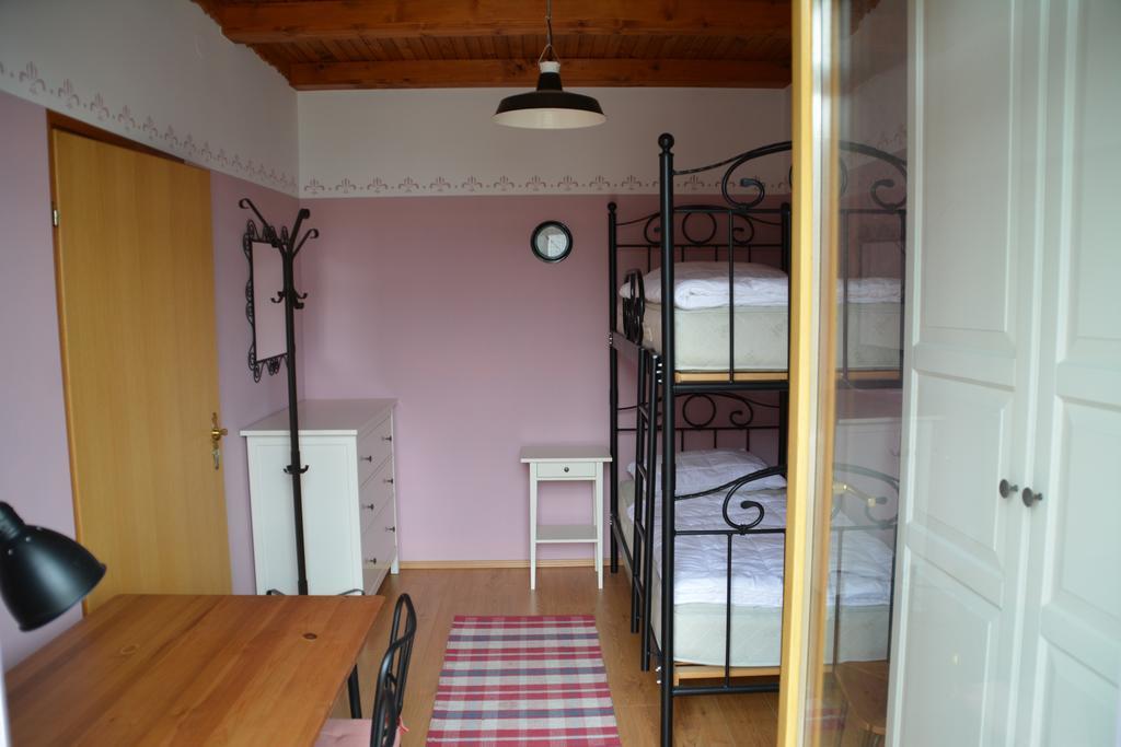Vila Mangart Bed & Breakfast Bled Cameră foto
