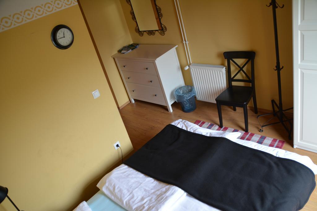 Vila Mangart Bed & Breakfast Bled Cameră foto