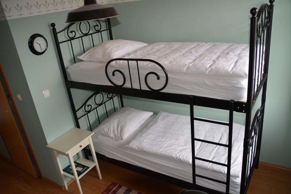 Vila Mangart Bed & Breakfast Bled Cameră foto