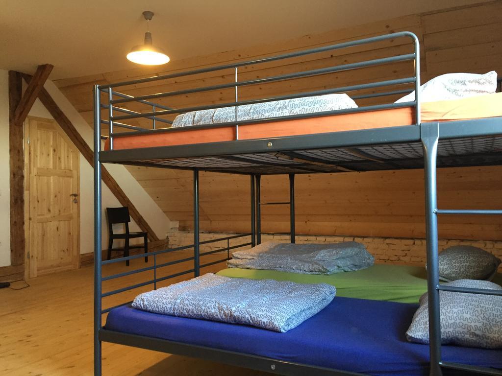 Vila Mangart Bed & Breakfast Bled Exterior foto