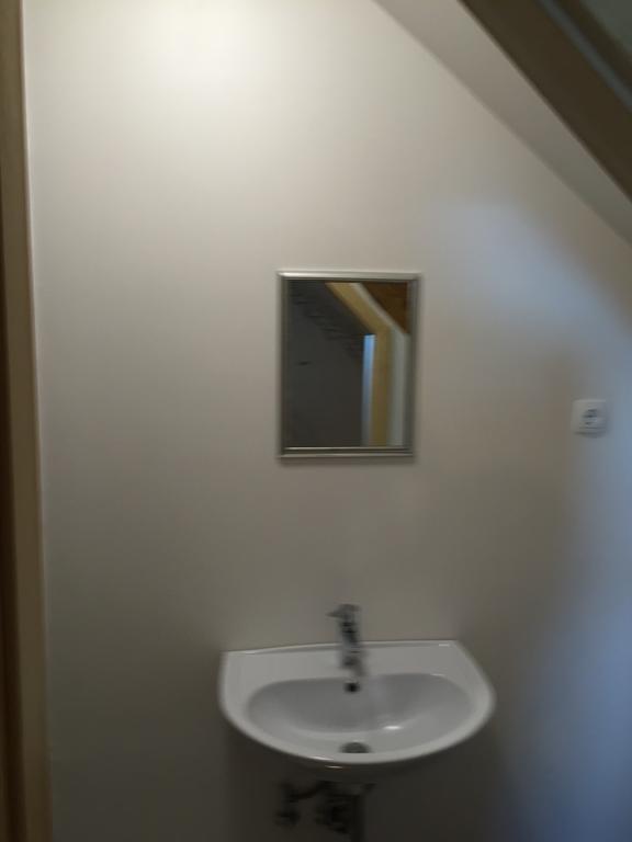 Vila Mangart Bed & Breakfast Bled Exterior foto