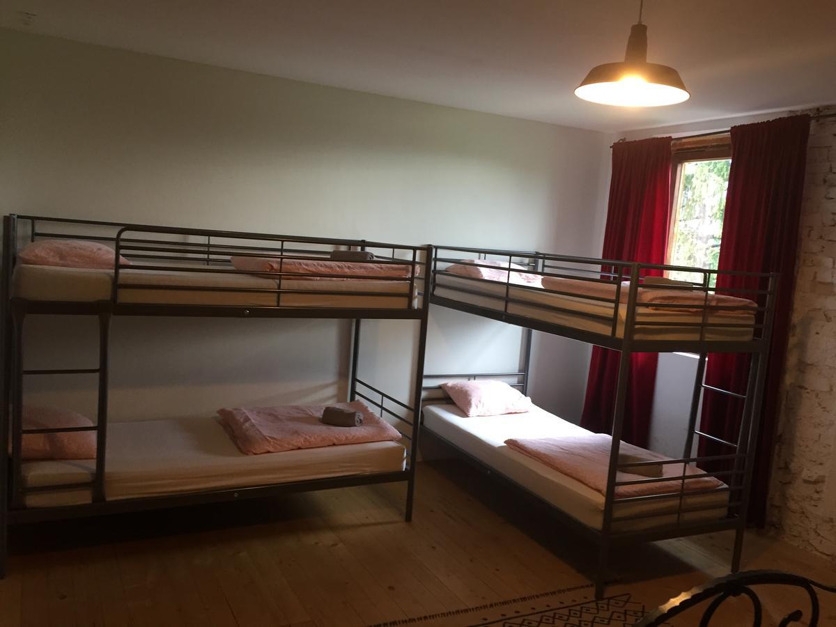 Vila Mangart Bed & Breakfast Bled Exterior foto