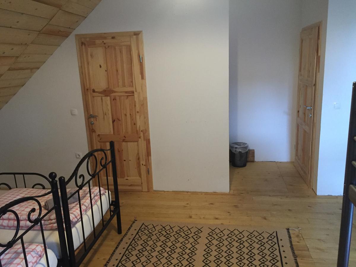 Vila Mangart Bed & Breakfast Bled Exterior foto