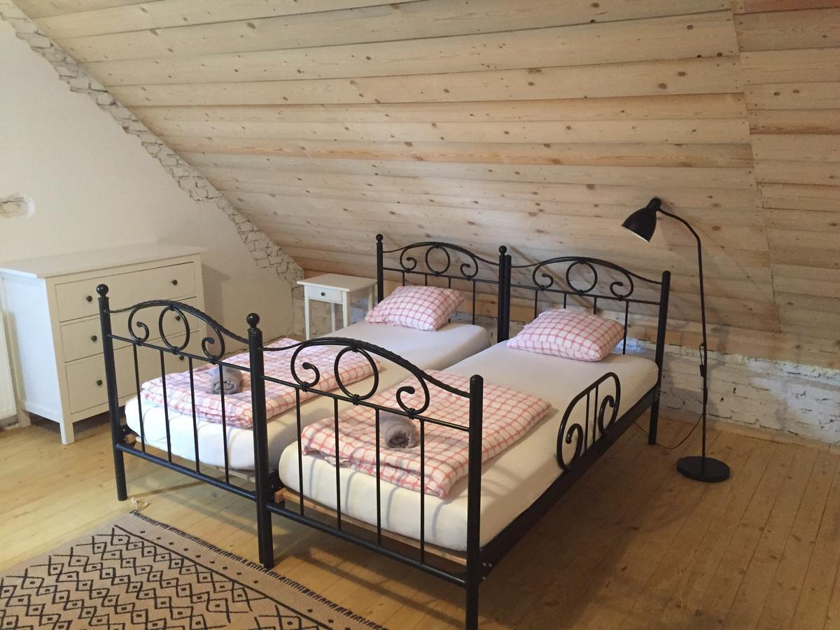 Vila Mangart Bed & Breakfast Bled Exterior foto