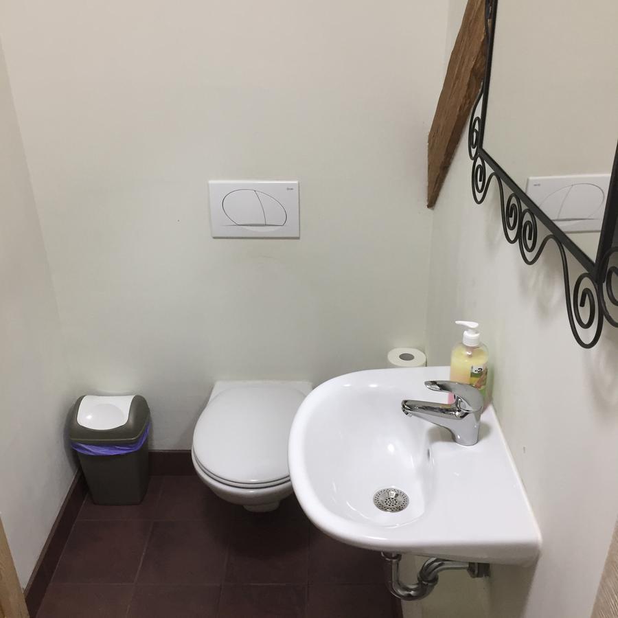 Vila Mangart Bed & Breakfast Bled Exterior foto