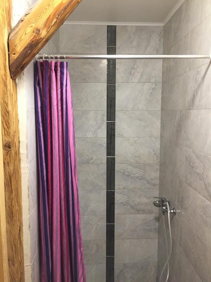 Vila Mangart Bed & Breakfast Bled Exterior foto