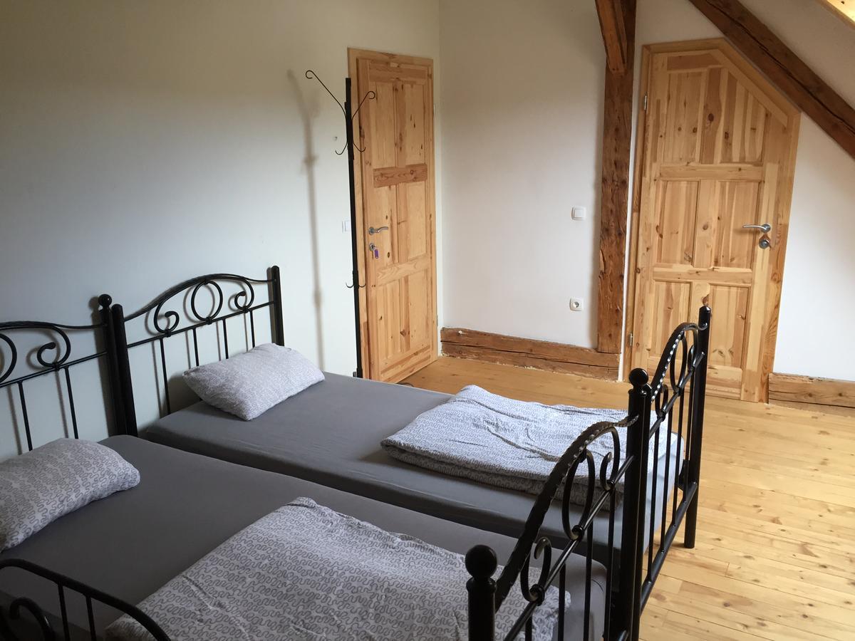 Vila Mangart Bed & Breakfast Bled Exterior foto