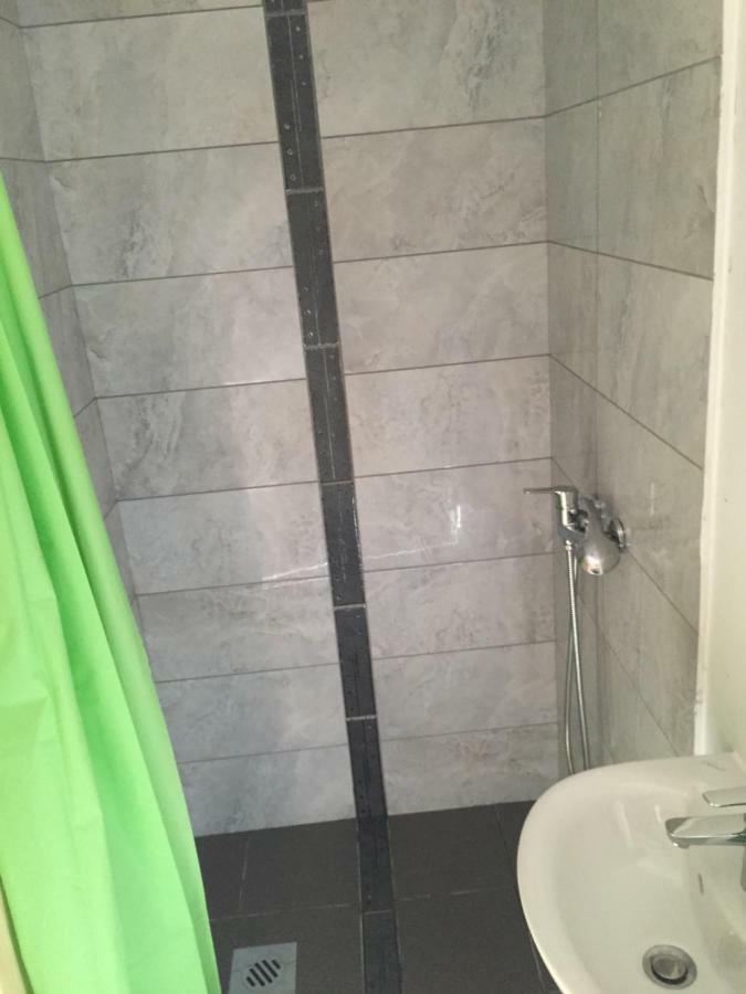 Vila Mangart Bed & Breakfast Bled Exterior foto